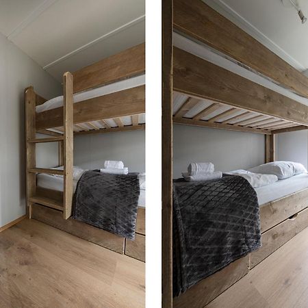 37, Located In A Quiet & Wooded Area! Villa Oisterwijk Eksteriør bilde