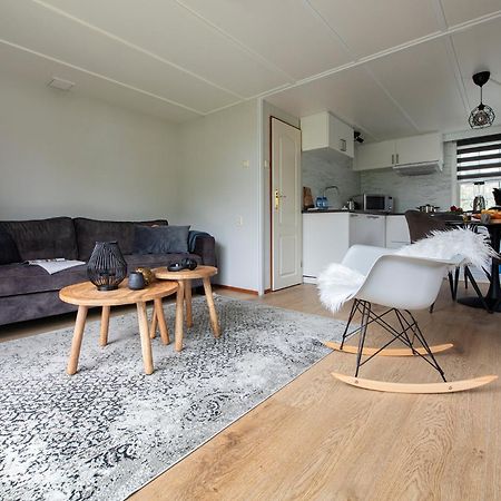 37, Located In A Quiet & Wooded Area! Villa Oisterwijk Eksteriør bilde
