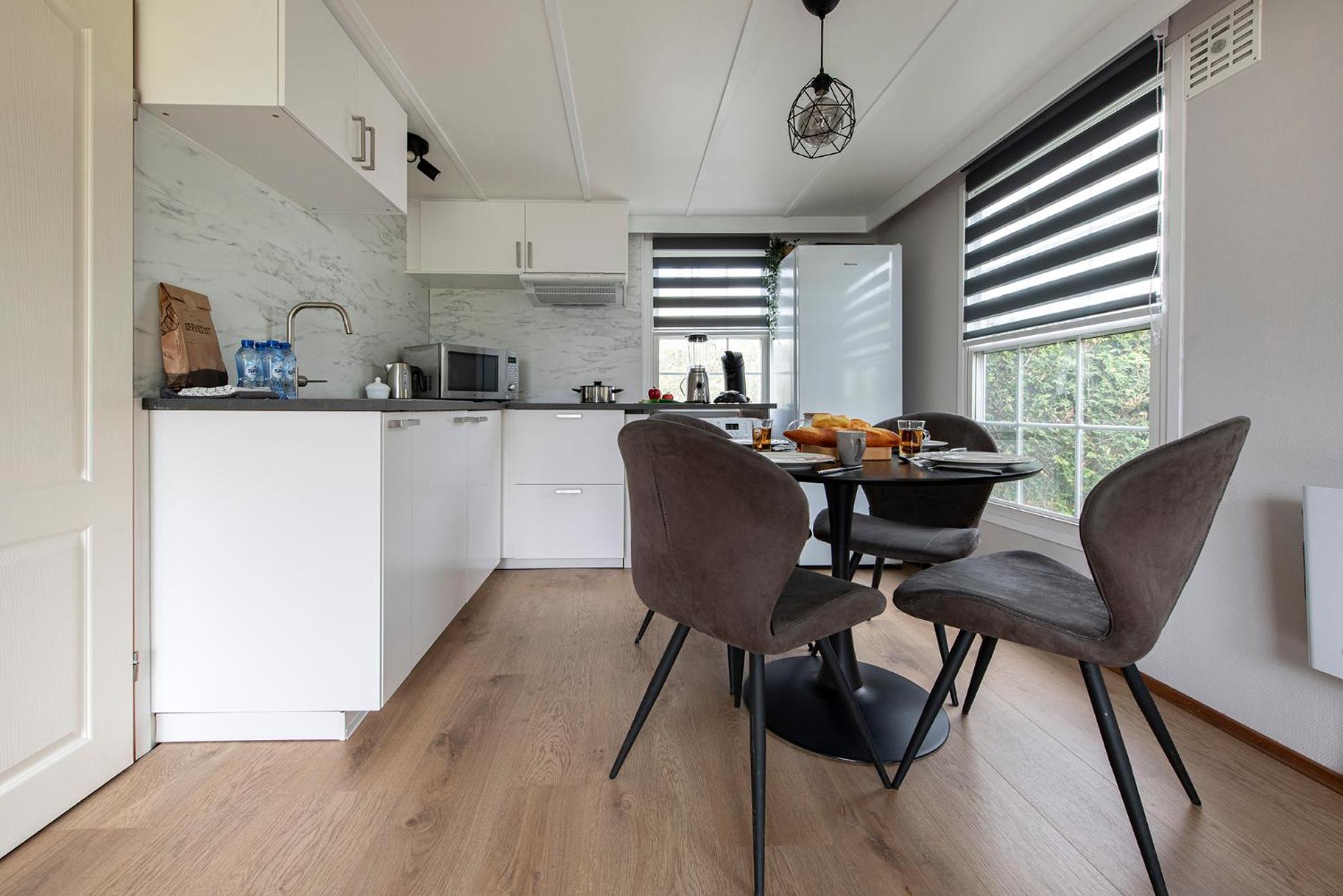 37, Located In A Quiet & Wooded Area! Villa Oisterwijk Eksteriør bilde
