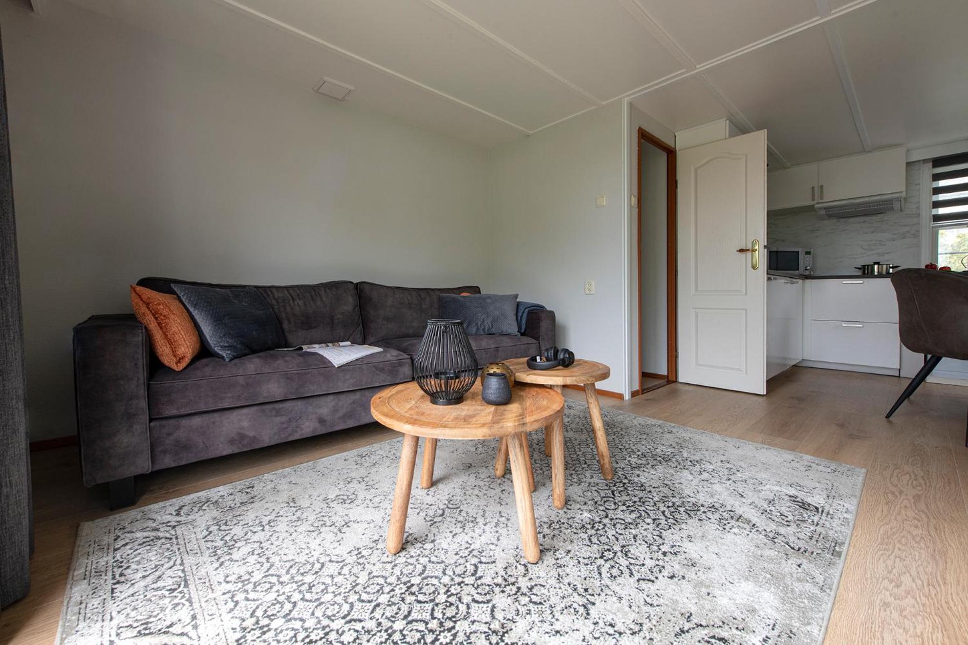 37, Located In A Quiet & Wooded Area! Villa Oisterwijk Eksteriør bilde