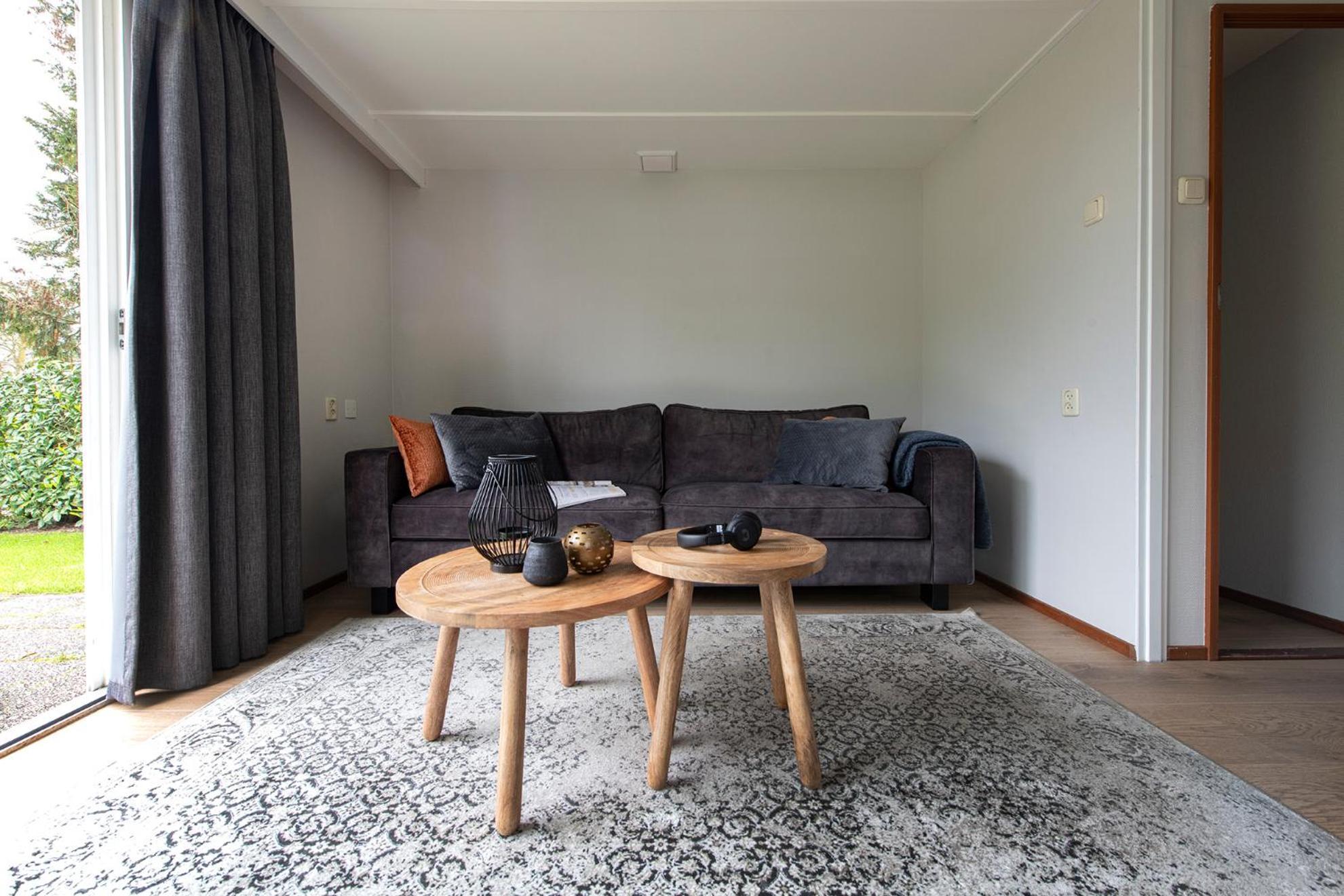 37, Located In A Quiet & Wooded Area! Villa Oisterwijk Eksteriør bilde