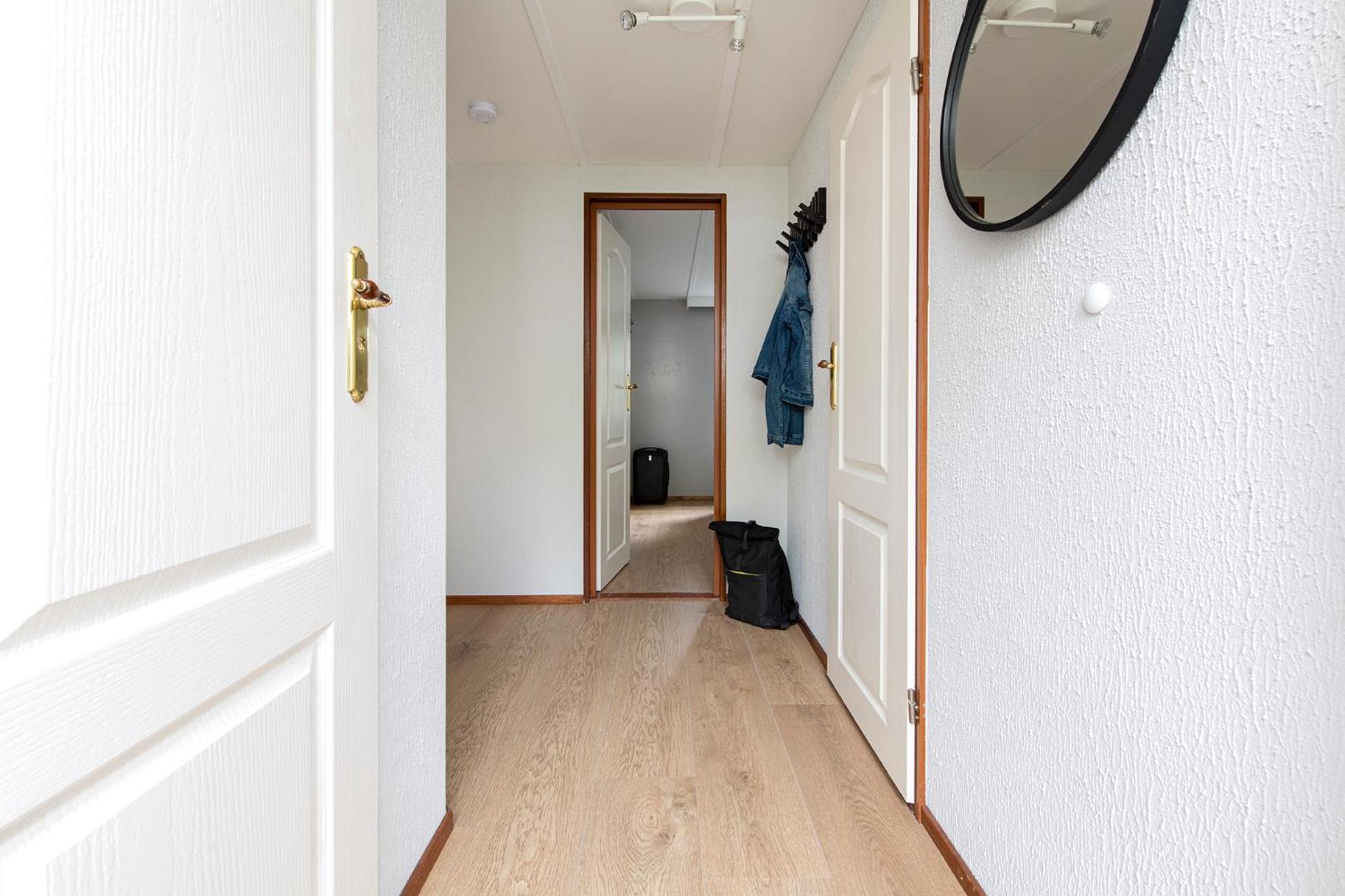 37, Located In A Quiet & Wooded Area! Villa Oisterwijk Eksteriør bilde