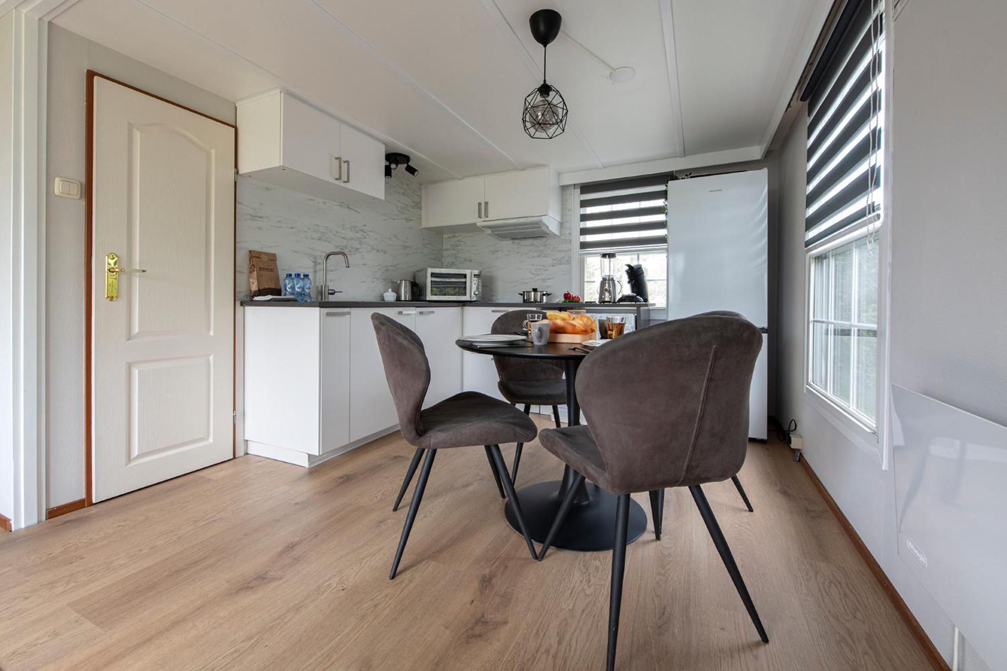 37, Located In A Quiet & Wooded Area! Villa Oisterwijk Eksteriør bilde