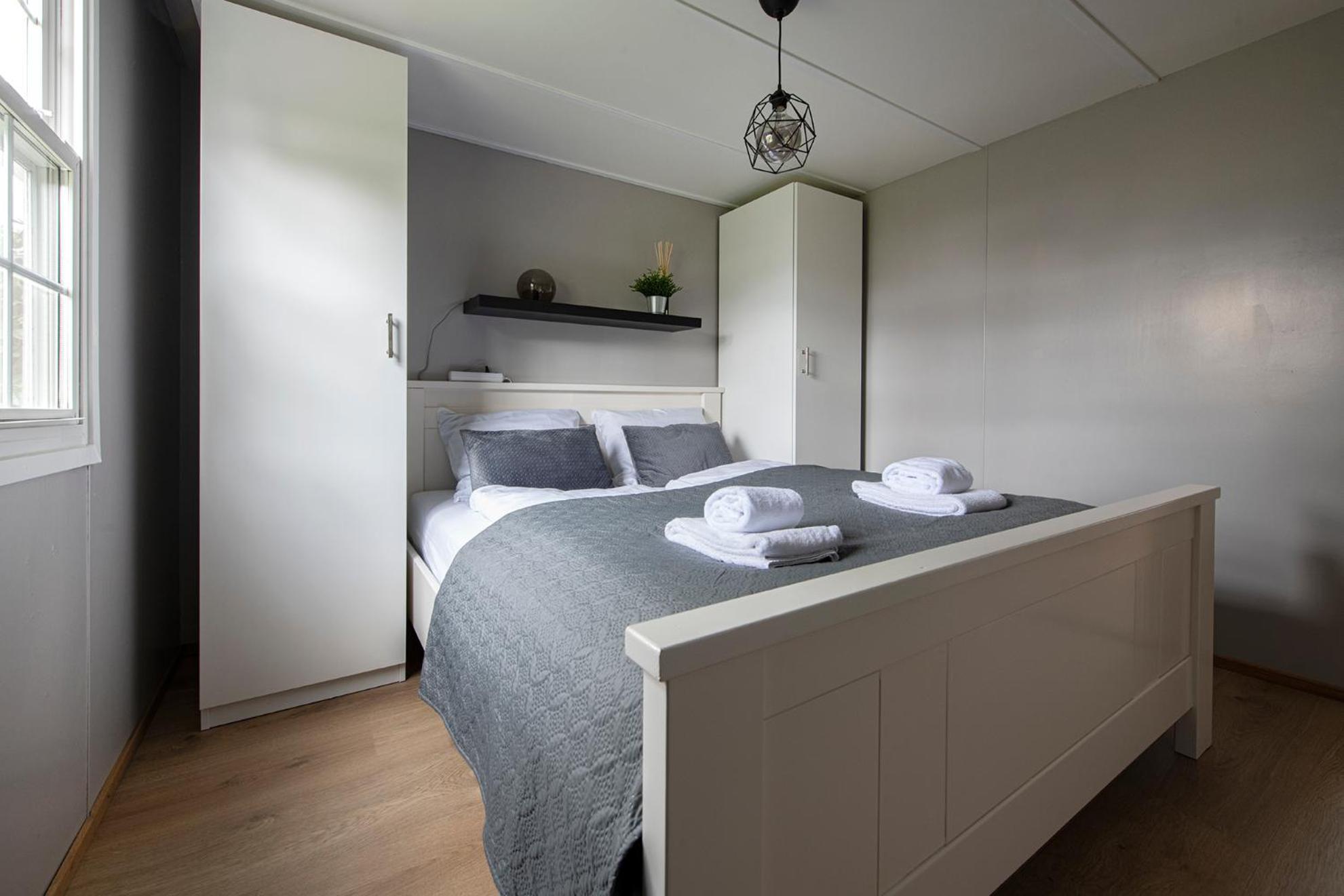 37, Located In A Quiet & Wooded Area! Villa Oisterwijk Eksteriør bilde
