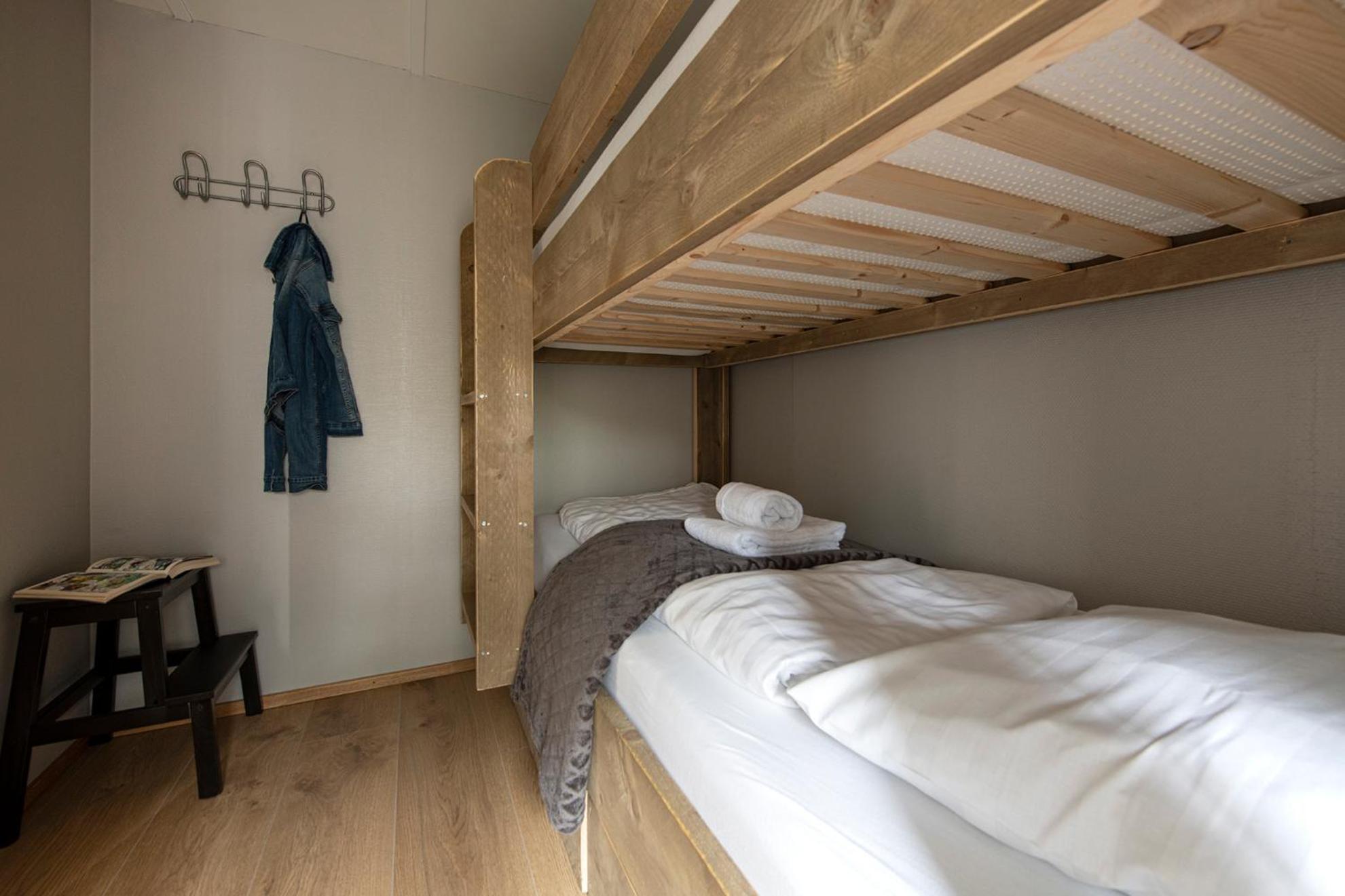 37, Located In A Quiet & Wooded Area! Villa Oisterwijk Eksteriør bilde