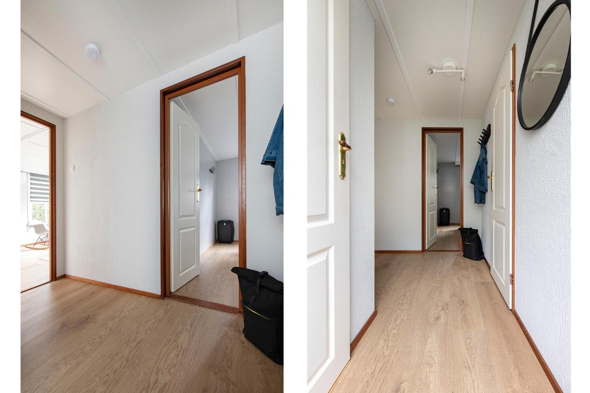 37, Located In A Quiet & Wooded Area! Villa Oisterwijk Eksteriør bilde
