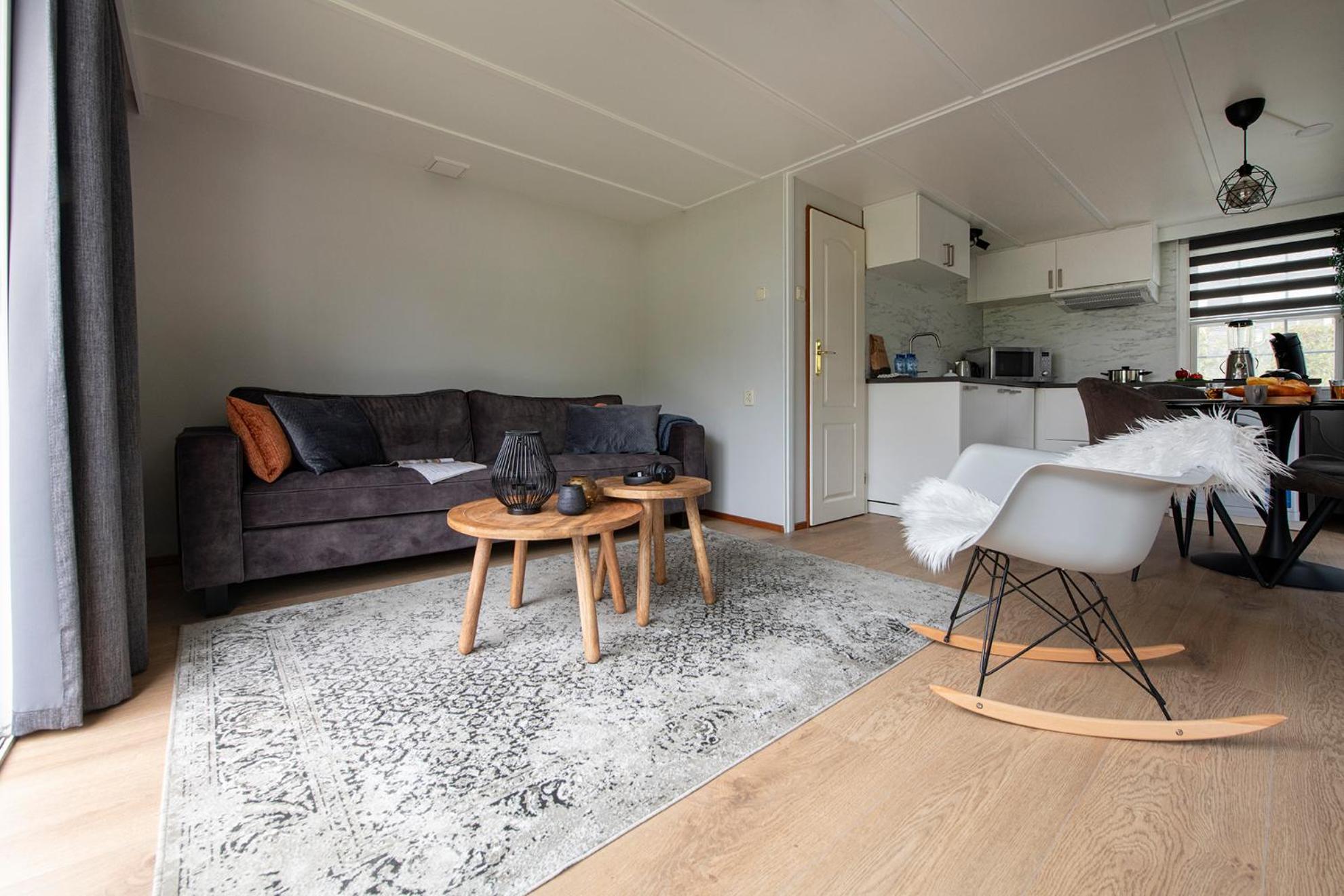 37, Located In A Quiet & Wooded Area! Villa Oisterwijk Eksteriør bilde