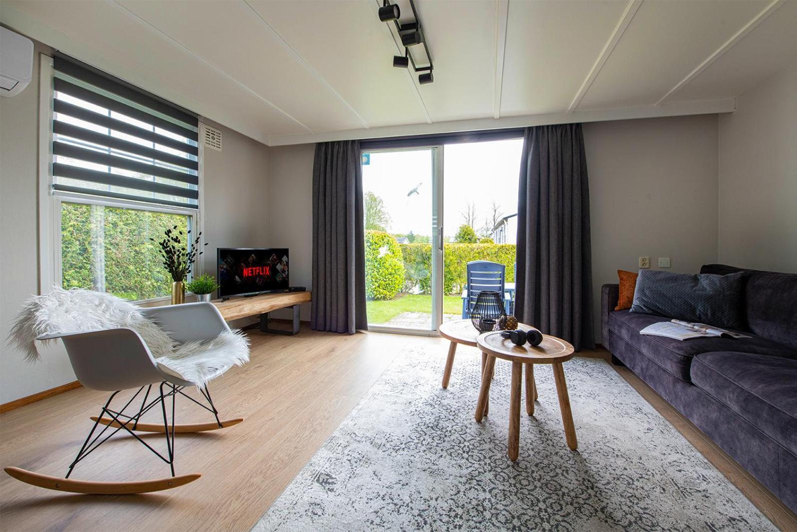 37, Located In A Quiet & Wooded Area! Villa Oisterwijk Eksteriør bilde